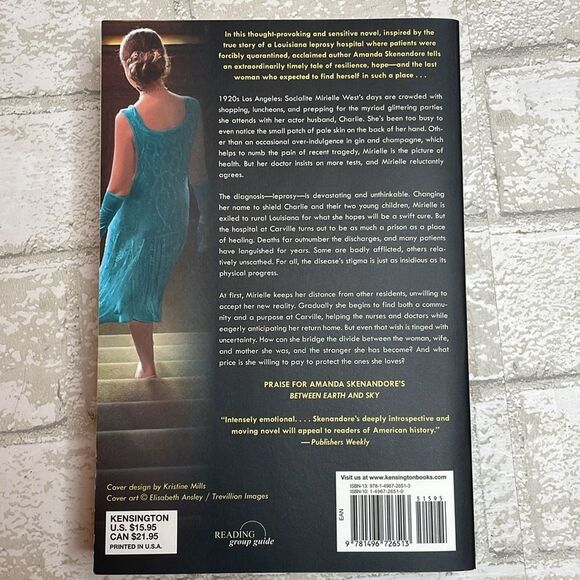 The second life of mirielle west book - Picture 6 of 13